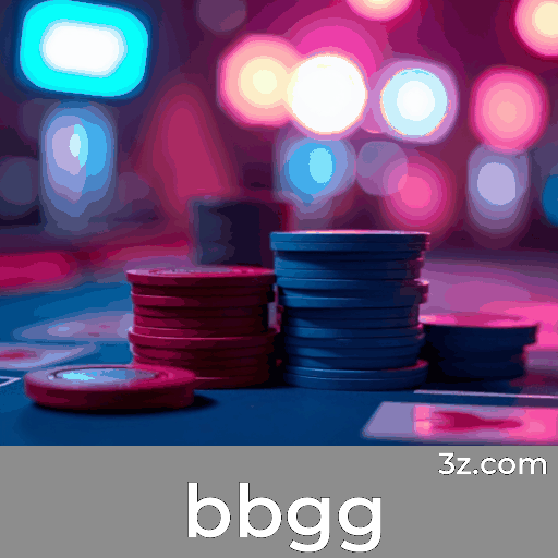 bbgg: Seu Cassino Online Seguro e Divertido