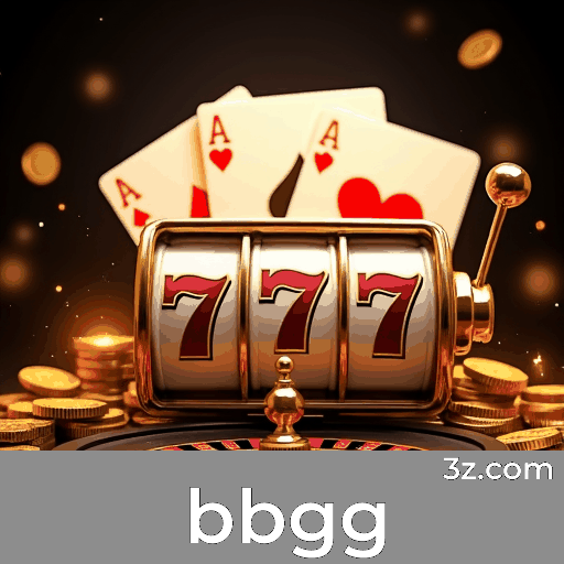 bbgg: Seu Cassino Online Seguro e Divertido